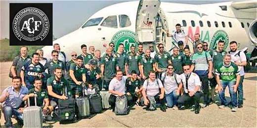 Chapecoense