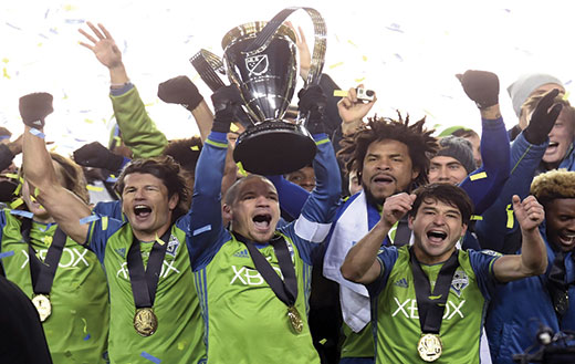 Campeon MLS