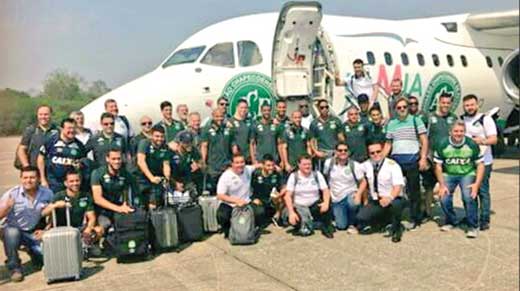 Chapecoense