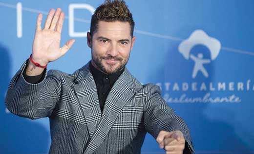 David Bisbal