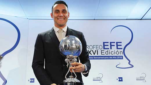 Keylor