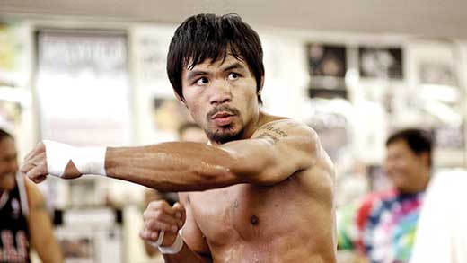 Pacquiao