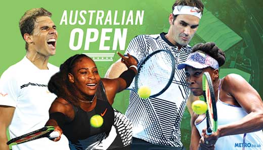 Australian Open