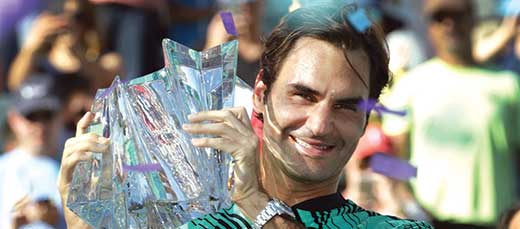 Federer