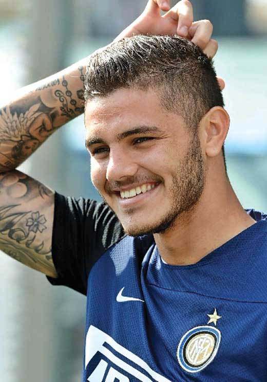 Icardi