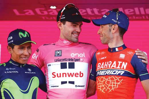 Giro 100