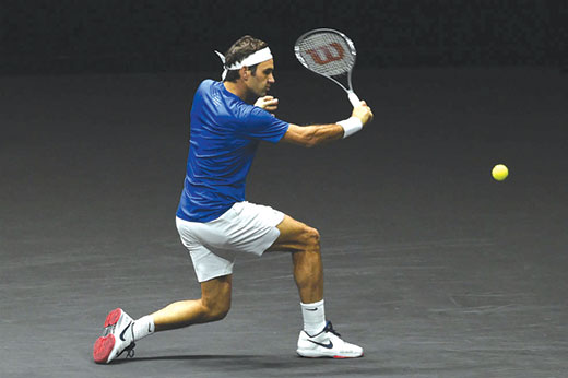 Federer