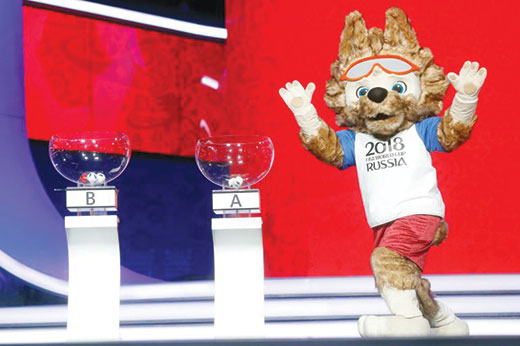 Zabivaka