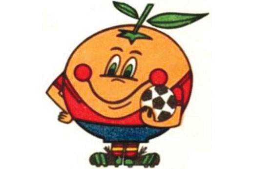 Naranjito