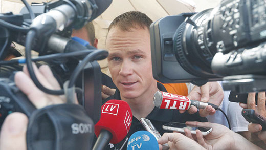 Froome