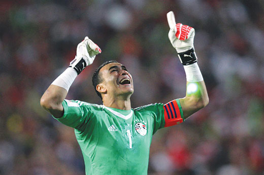 Hadary