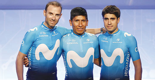 Movistar