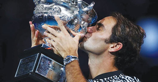 Federer